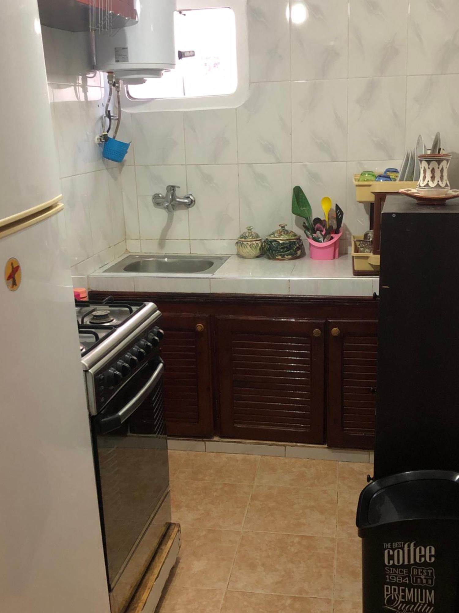 Appartamento Taghazout Agadir Esterno foto