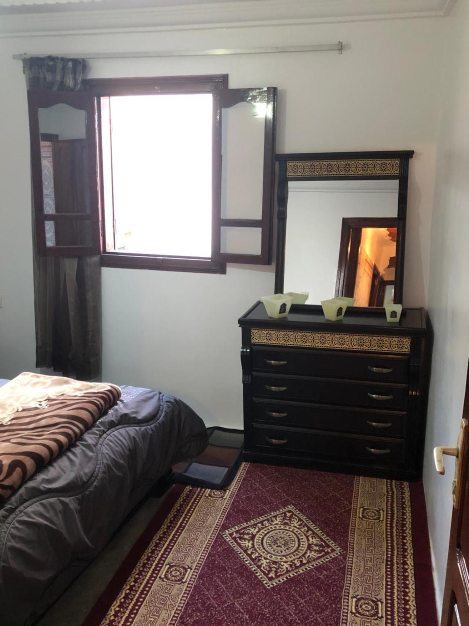Appartamento Taghazout Agadir Esterno foto