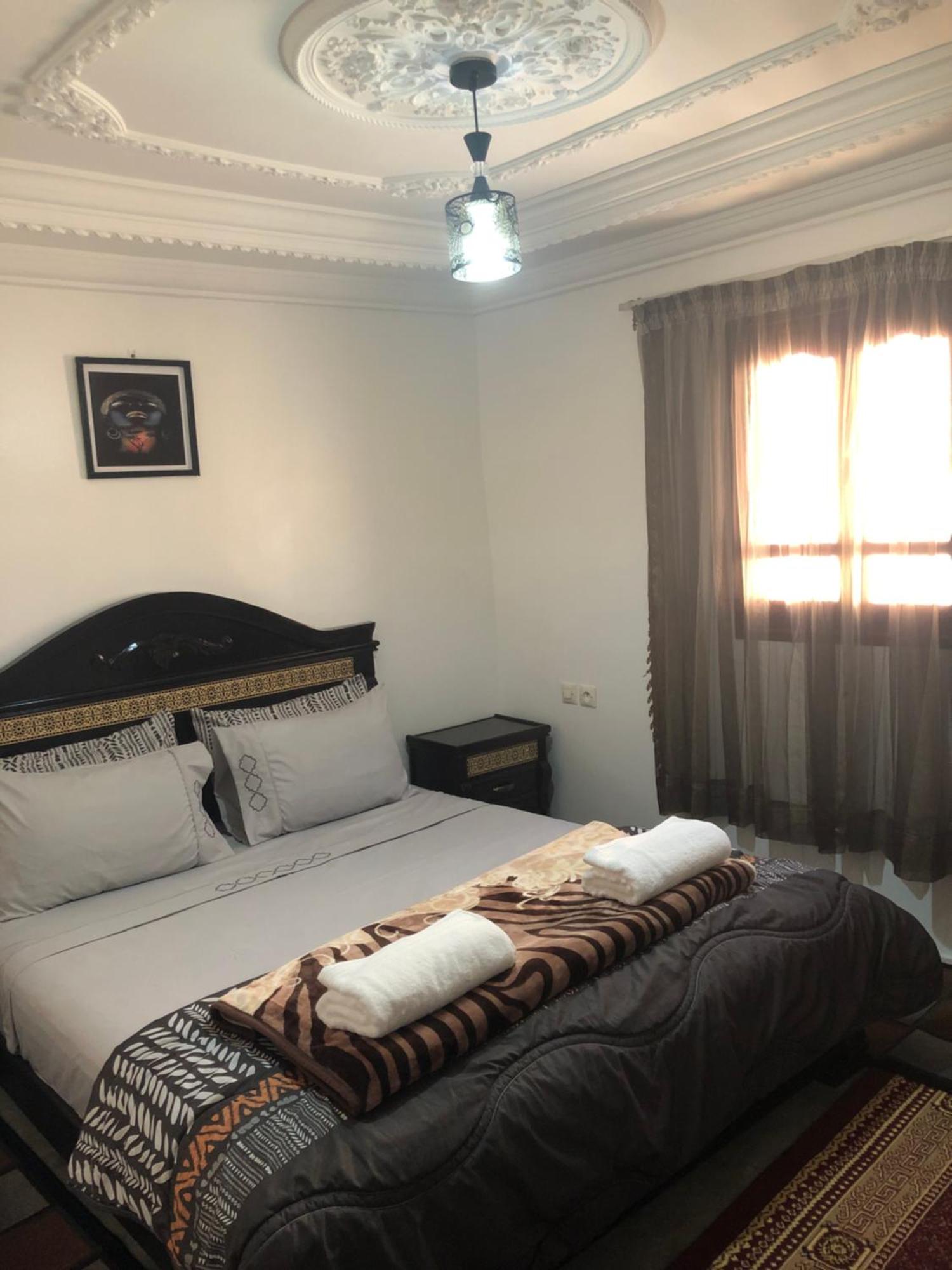 Appartamento Taghazout Agadir Esterno foto