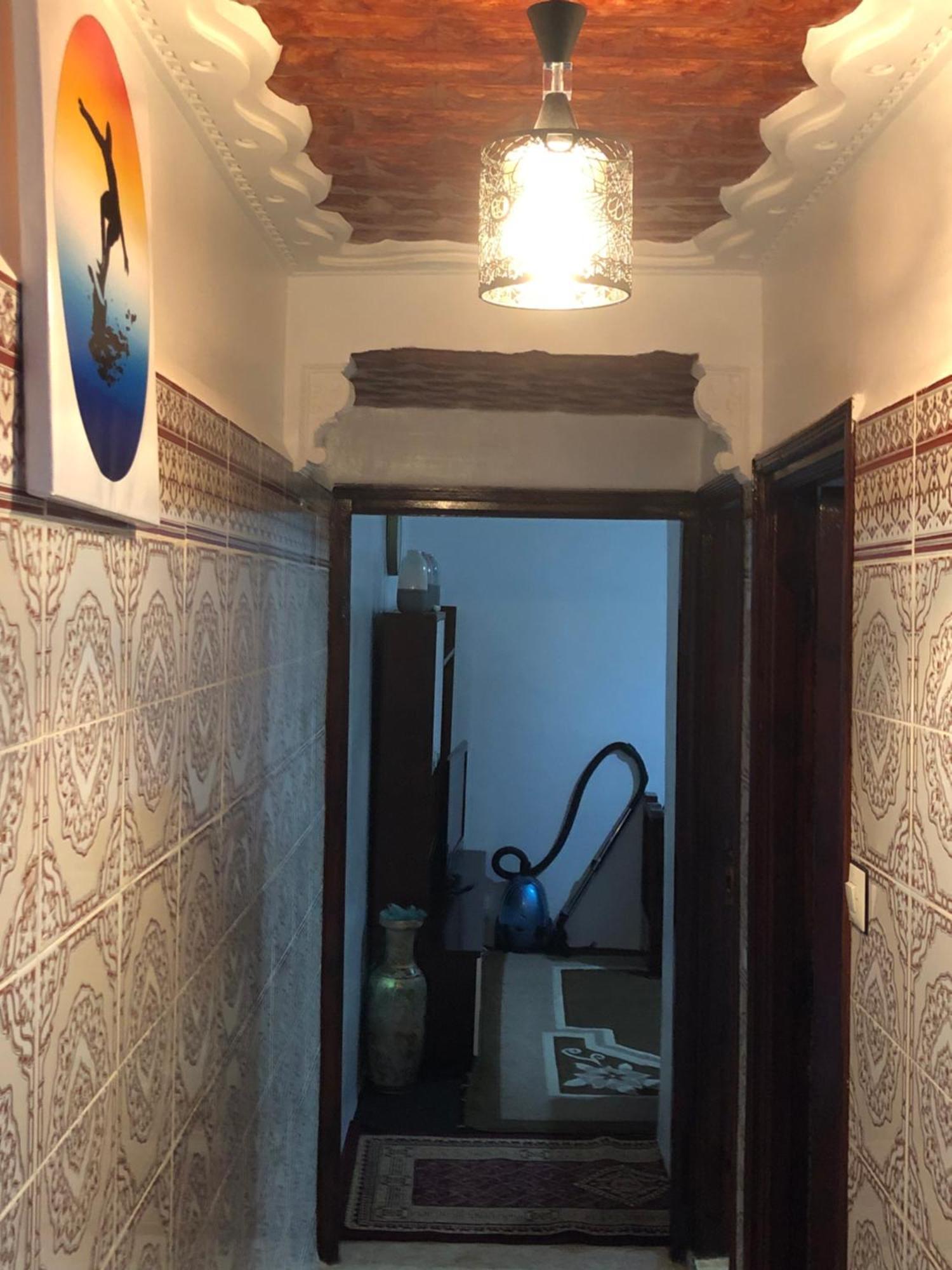 Appartamento Taghazout Agadir Esterno foto